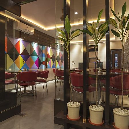 Sunshine Hotel Raigarh Zewnętrze zdjęcie