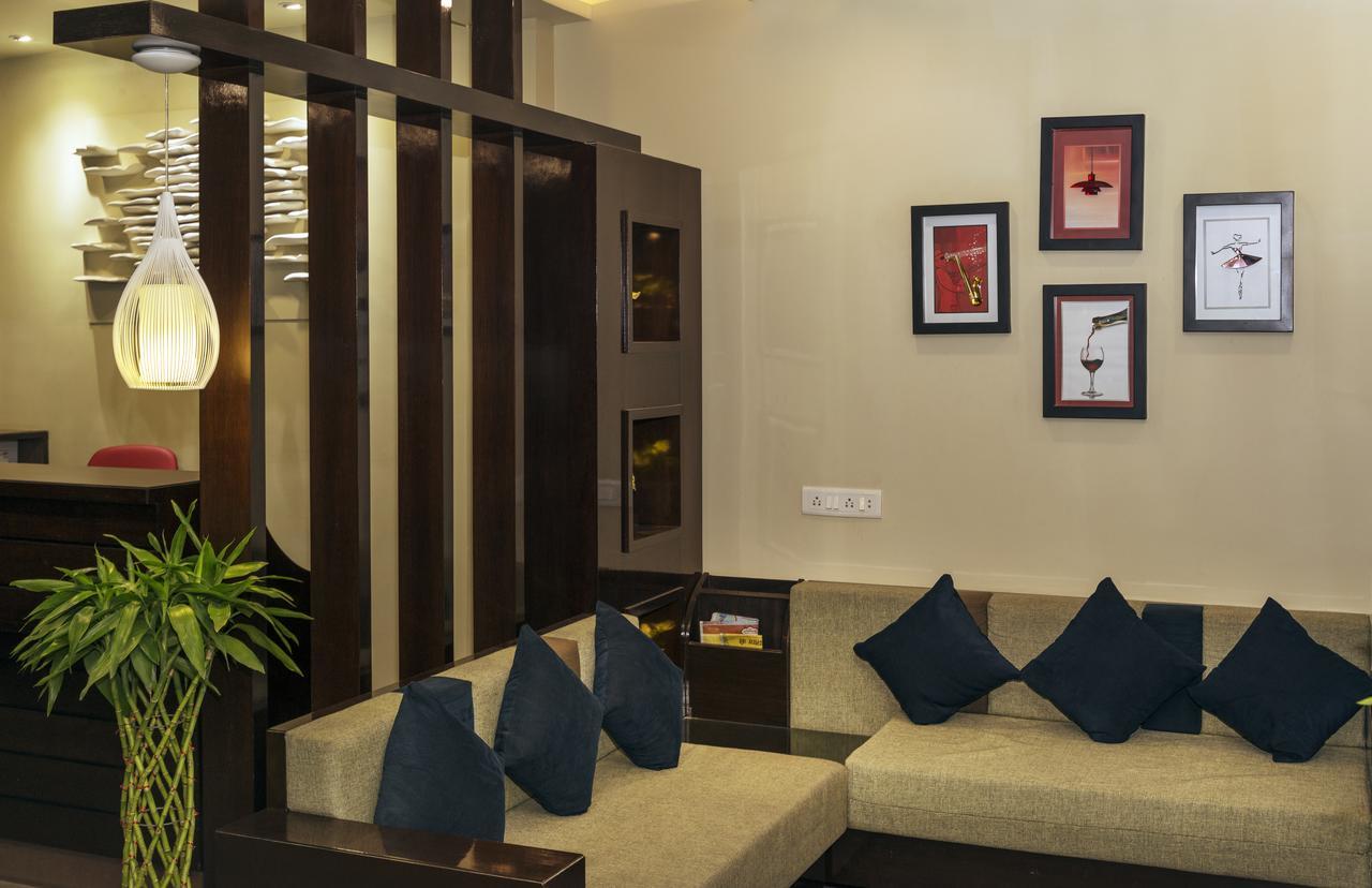 Sunshine Hotel Raigarh Zewnętrze zdjęcie