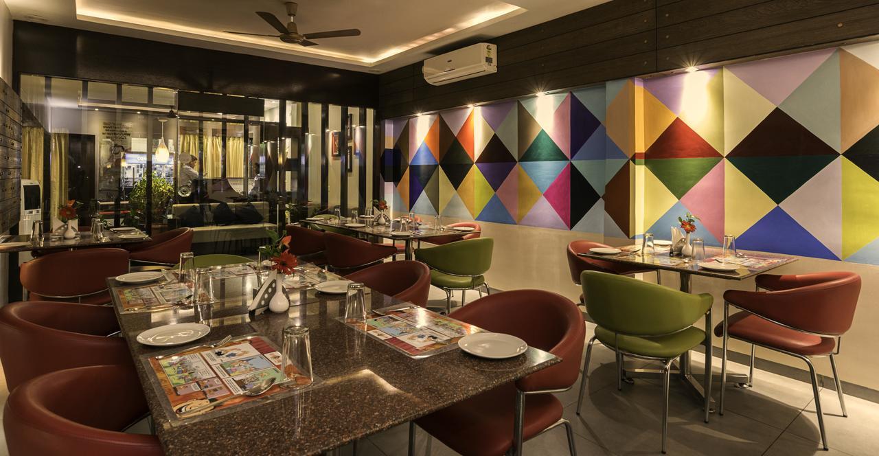 Sunshine Hotel Raigarh Zewnętrze zdjęcie