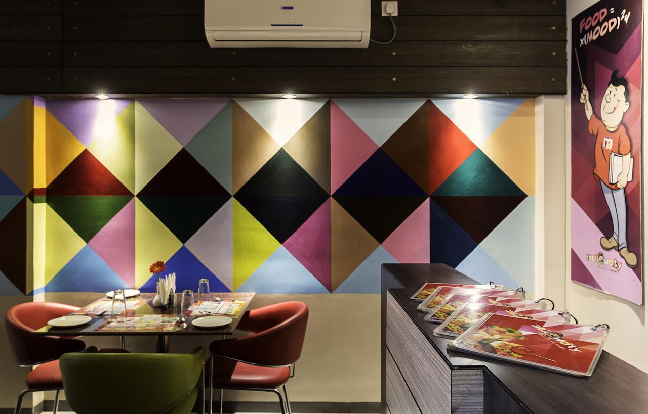 Sunshine Hotel Raigarh Zewnętrze zdjęcie